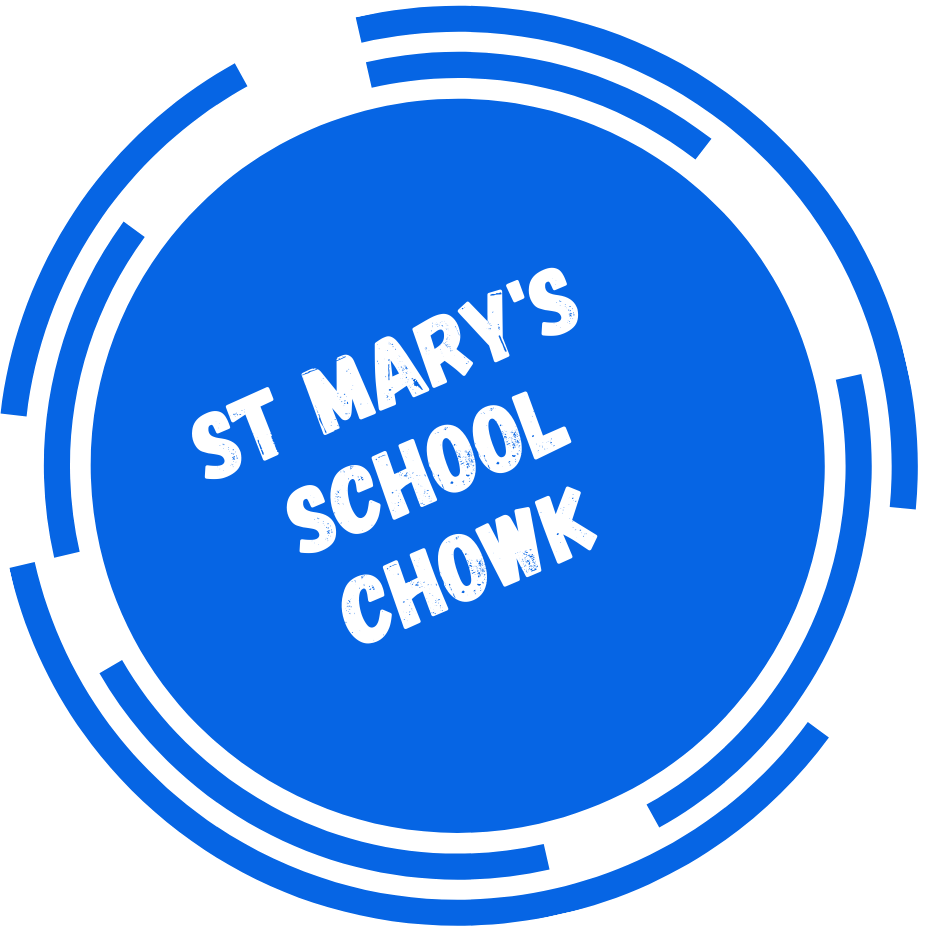 Stmarysschoolchwk