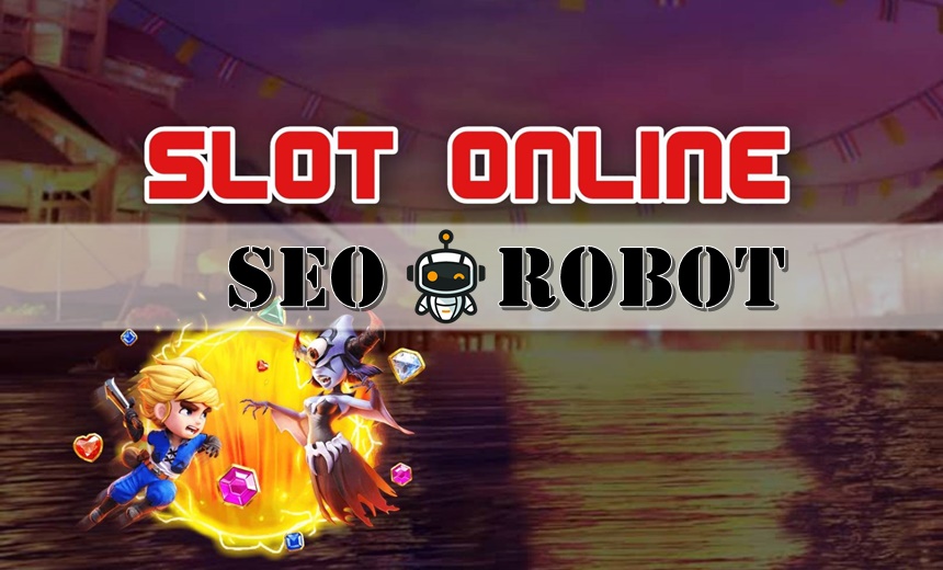 Sebelum Mencoba Bermain Slot Online, Ketahui Dulu Manfaatnya