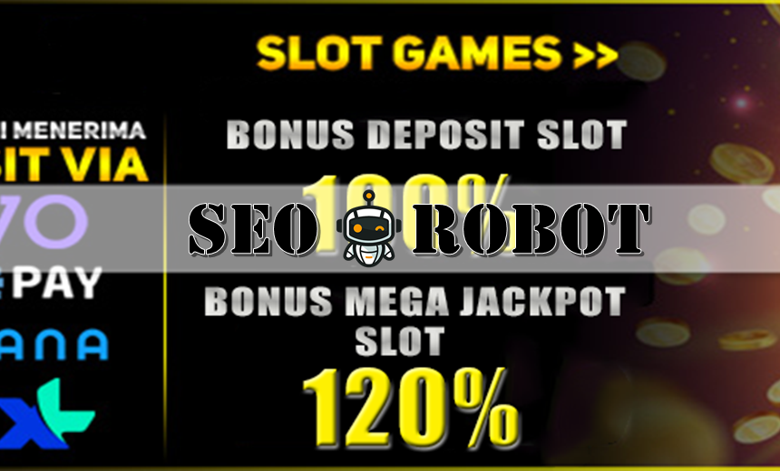 Main Slot Online Banyak Keuntungan, Ini Cara Mainnya