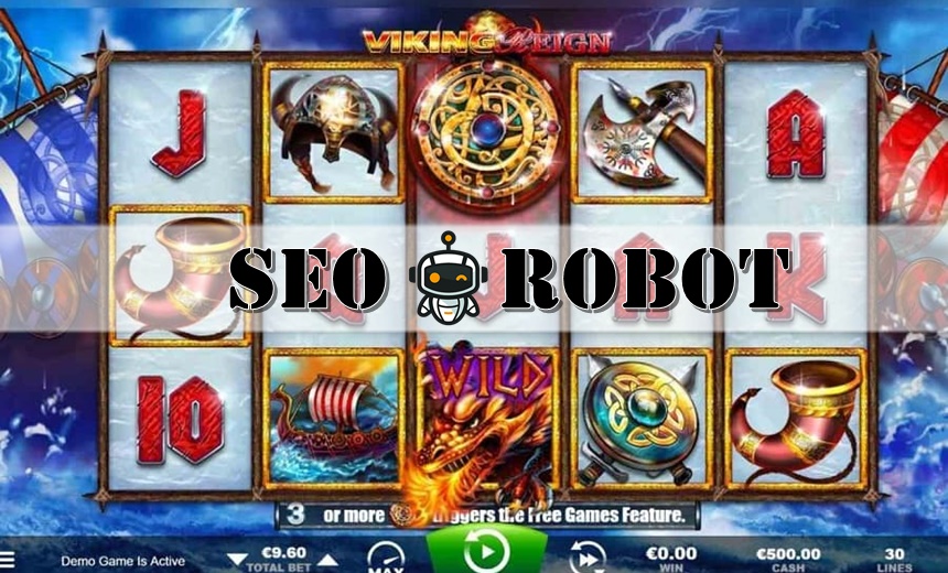 Beragam Jenis Bonus di Permainan Slot Online