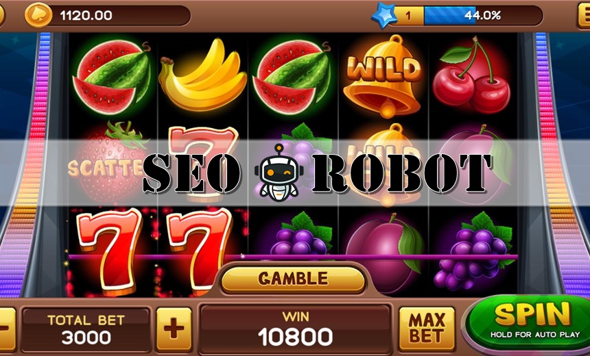 Hindari Hal-Hal Ini Ketika Bermain Di Situs Slot Online