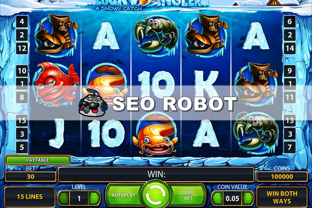 Tambah Untung Referral Situs Slot Online, Ini Cara Mendapatkannya
