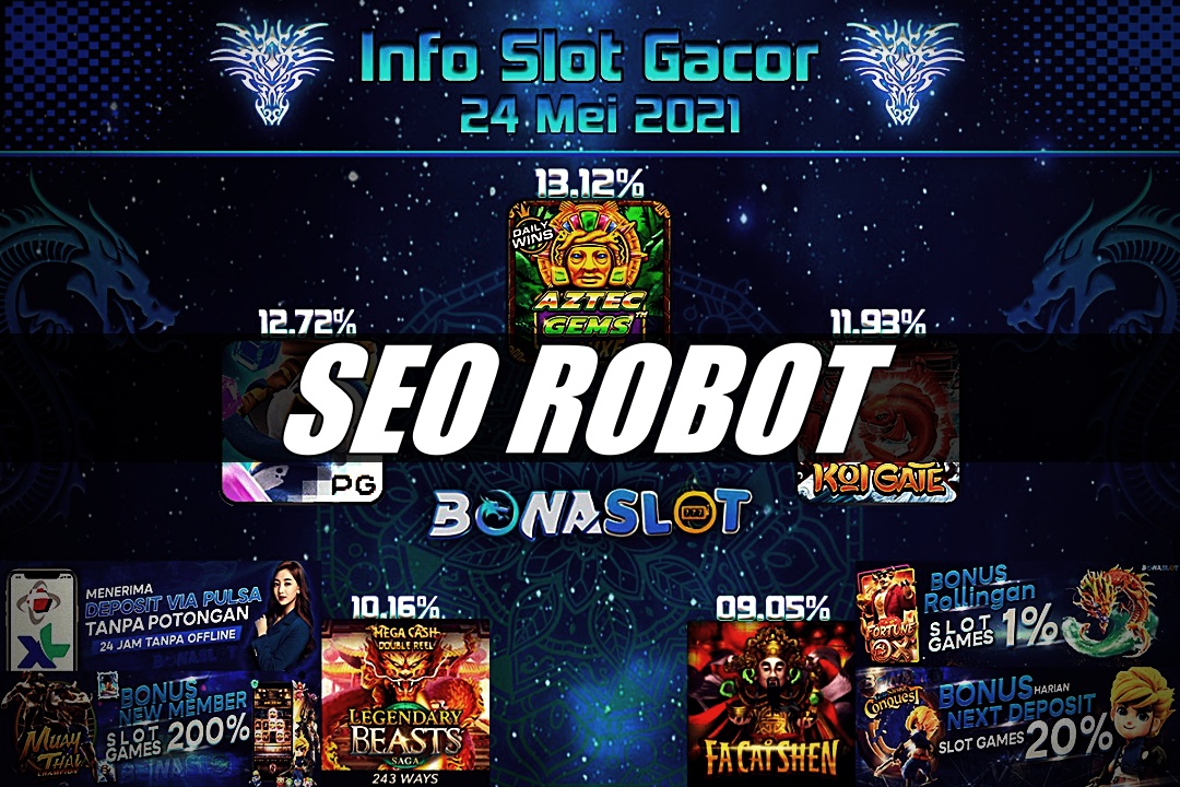 Tips Sebelum Memilih Agen Slot Online Gacor