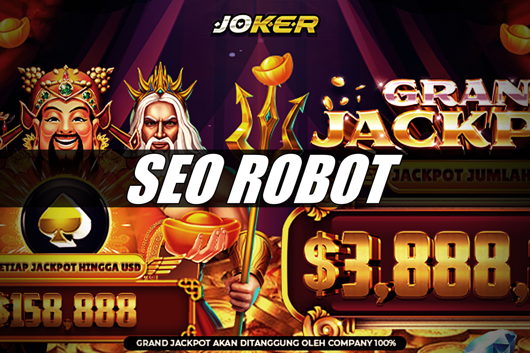 Mudahnya Jika Main Slot Online Jackpot Terbesar