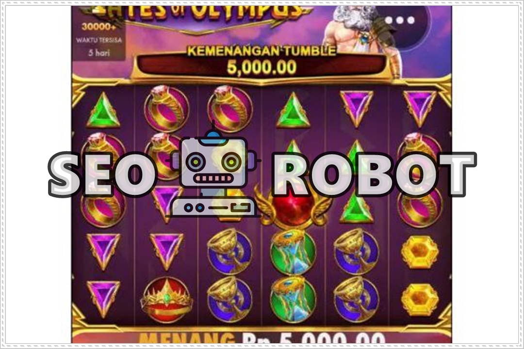 Mengenal Provider Terbaik di Daftar Slot Online Terpercaya