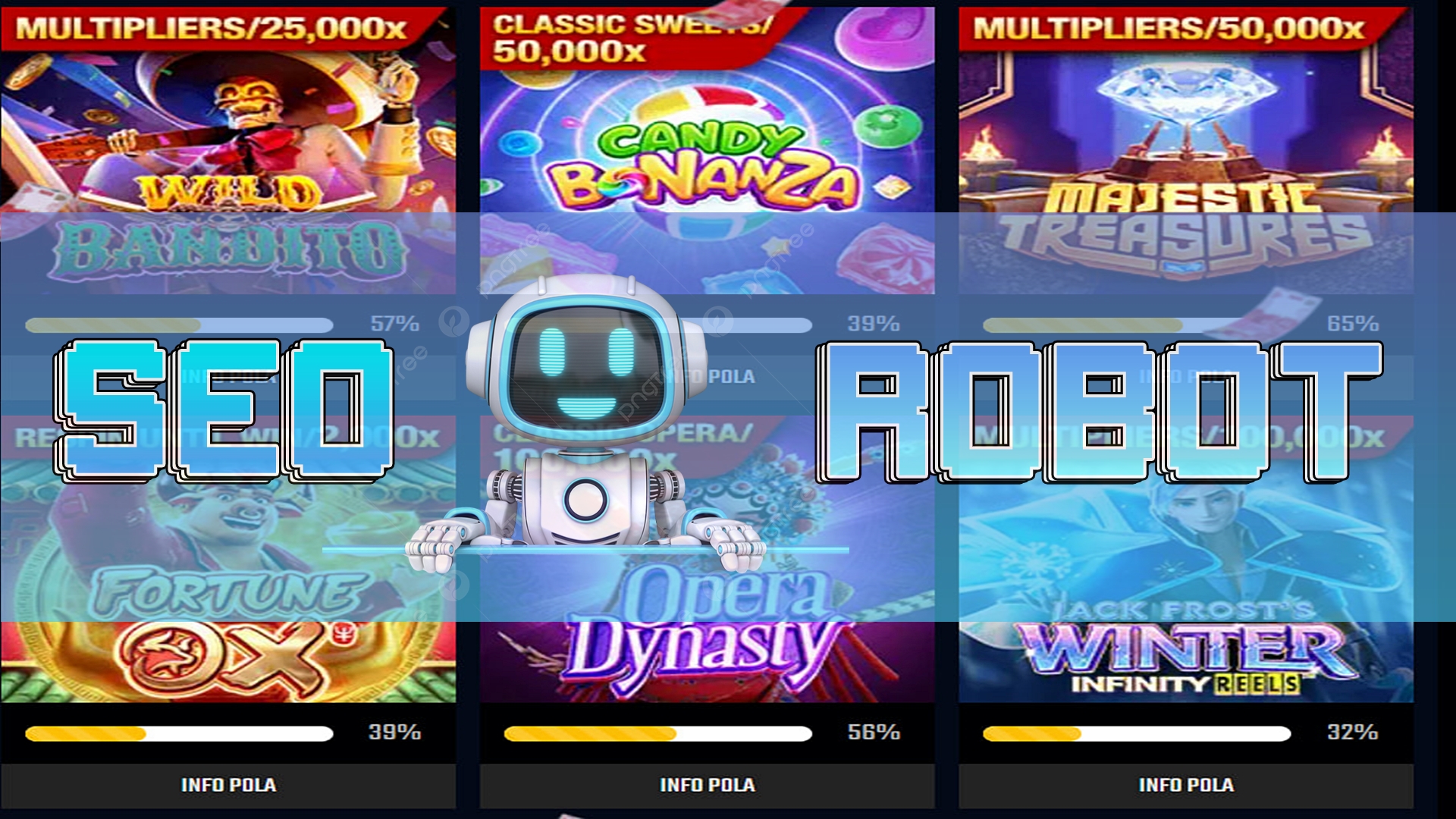 Berbagai Fitur Di Situs Agen Judi Slot Online