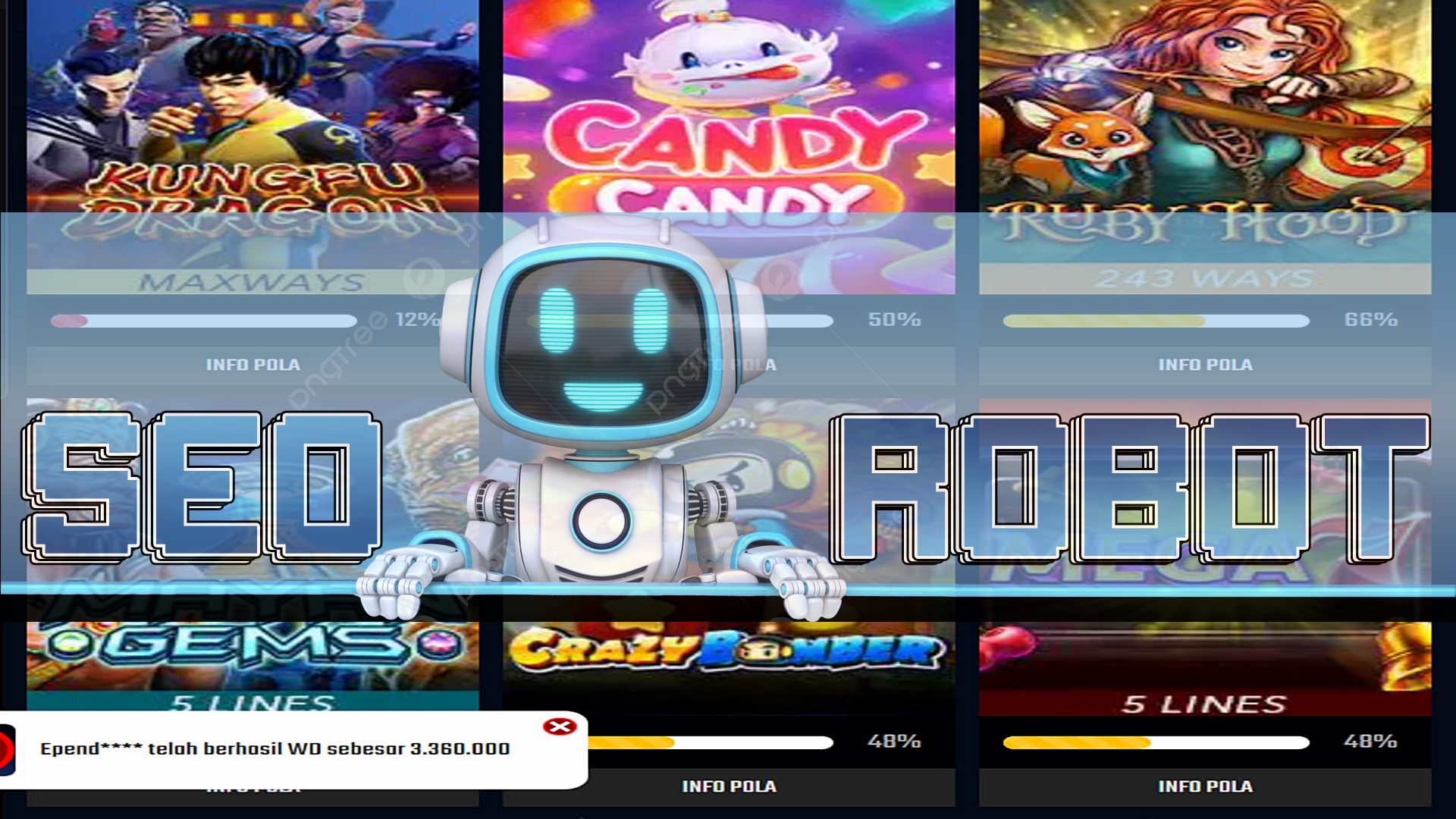 Cara Mendapatkan Link Slot Gacor Resmi Terpercaya