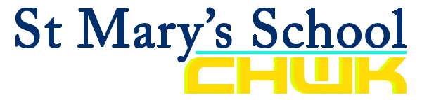St Mary's School CHWK